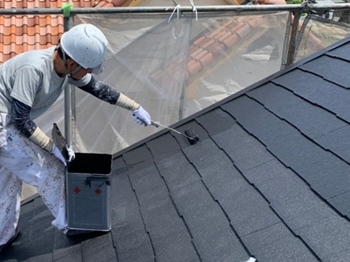 19屋根フッ素一回目20200622 (2)Osama.JPEG