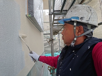 外壁　シリコン1回目 (2).JPG