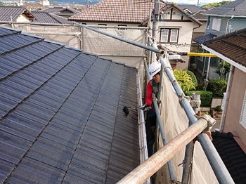 屋根　フッ素1回目 (1).JPG