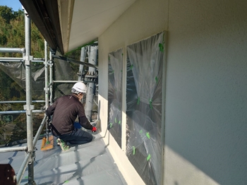 外壁　リファイン2回目 (2).JPG