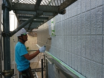 外壁　シリコン1回目 (1).JPG