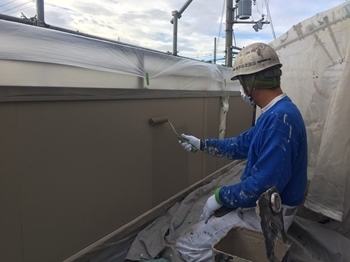 外壁　シリコン2回目 (3).JPG