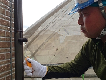 26雨樋フッ素一回目20200623 (3)Ssama.JPEG