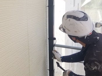 29雨樋フッ素二回目20200622 (2)Osama.JPEG