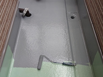 41ベランダ防水下塗り20200623Ssama.JPEG