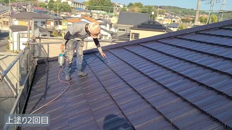 I様A棟 - frame at 8m17s 上塗り2回目.jpg