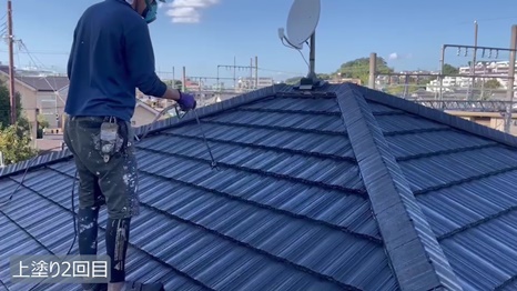 I様B棟 - frame at 7m16s 上塗り2回目.jpg