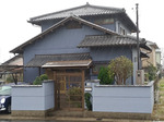 奈良市西ノ京 S様邸 外壁・屋根リフォーム事例