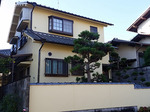 奈良市 N様邸 外壁・屋根リフォーム事例