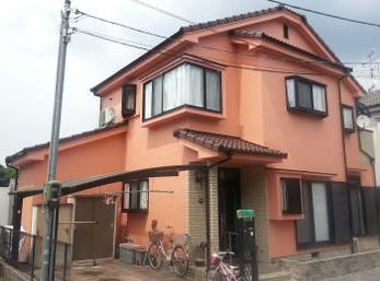 綺麗していただき、雨漏りも止めていただきありがとうございました。