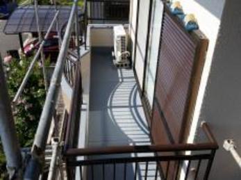 色のバランス気にいってます