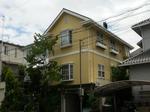 奈良市M邸外壁・屋根塗装工事