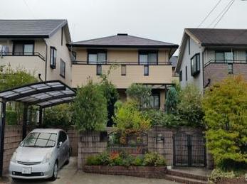 イメージに近い仕上がりで満足しています