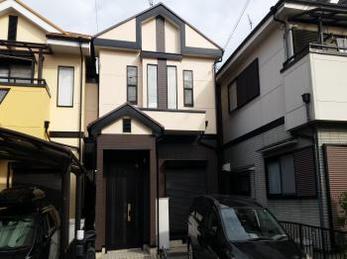 安心してお願いすることができました