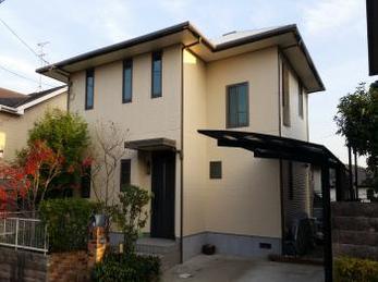 若い職人さんが達が礼儀正しく関心しました。