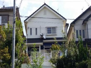 安心ておまかせできました。ご近所さんからも職人さんのマナーが良かったと ありがとうございました。