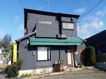 お世話になりました。綺麗になり大変喜んでります