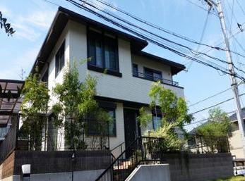 留守がちで申し訳ありませんでしたが、安心してお任せでき良かったです。ありがとうございました。