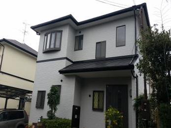 裏のお家を工事されているのを見ていて職人さん達の感じ良かったのでお見積り依頼し、金額にも納得できましたのでお願いしました。平松さん所でお願いして良かったです。