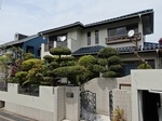 奈良県生駒市 Ｉ様邸