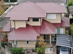奈良県生駒市 Ｉ様邸
